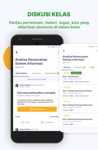EdLink APK screenshot 1