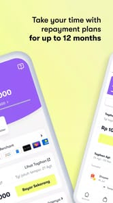Atome ID - Buy Now Pay Later APK screenshot 1 Atome ID - Buy Now Pay Later APK screenshot 1
