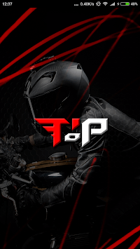TIPTOP APK screenshot 1 TIPTOP APK screenshot 1