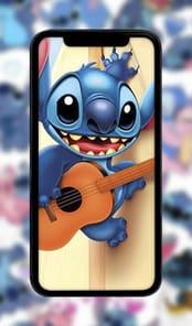 Cute Blue Koala Wallpaper HD APK screenshot 1