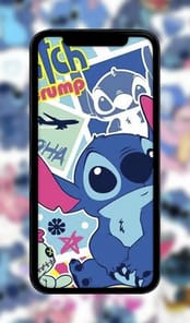 Cute Blue Koala Wallpaper HD APK screenshot 1