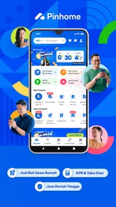 Pinhome APK screenshot 1
