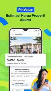 Pinhome APK screenshot 1