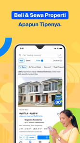 Pinhome APK screenshot 1
