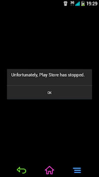 Play Store Icon Only APK screenshot 1