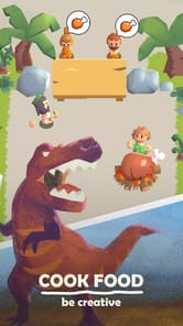 Idle Civilizations - Evolution APK screenshot 1