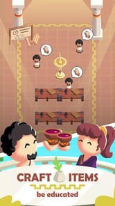 Idle Civilizations - Evolution APK screenshot 1