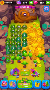 Goblins Wood APK screenshot 1