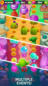 Goblins Wood APK screenshot 1