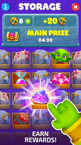 Goblins Wood APK screenshot 1