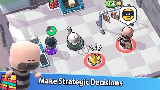Mega Store APK screenshot 1