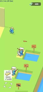 My Sushi Bar APK screenshot 1