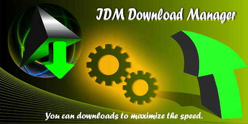 IDM+ Download Manager free APK screenshot 1