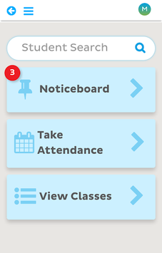 Aladdin Schools Connect APK screenshot 1