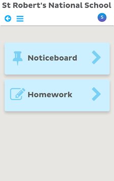 Aladdin Schools Connect APK screenshot 1