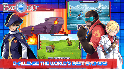 EvoCreo - Lite APK screenshot 1