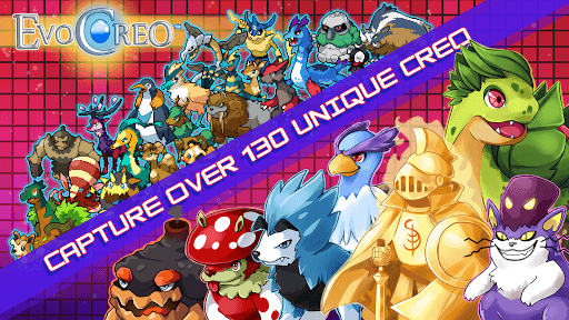 EvoCreo - Lite APK screenshot 1