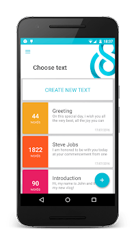 Selvi - Teleprompter Camera APK screenshot 1
