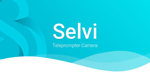 install Selvi - Teleprompter Camera on PC