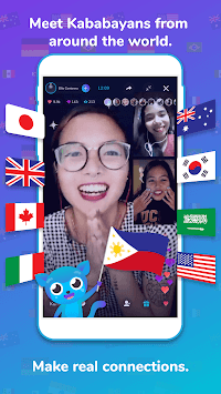 Kumu - Pinoy Livestream Community Atbp. APK screenshot 1 Kumu - Pinoy Livestream Community Atbp. APK screenshot 1