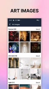 Text on Photo APK screenshot 1
