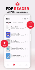 Image to PDF APK screenshot 1