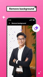 Re-Imagine : AI Photo Editor APK screenshot 1