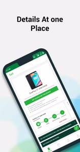InstaCash APK screenshot 1