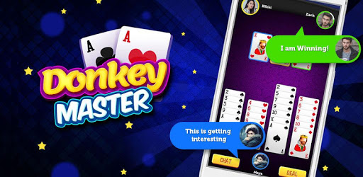 Install Donkey Master: Donkey Card Game on PC install Donkey Master: Donkey Card Game on PC