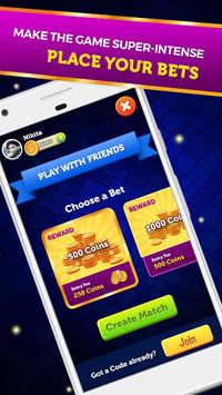 Donkey Master: Donkey Card Game APK screenshot 1 Donkey Master: Donkey Card Game APK screenshot 1