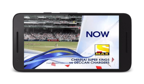 Sony Max TV APK screenshot 1