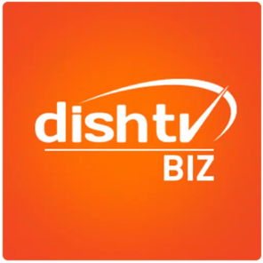DishTV BIZ APK screenshot 1