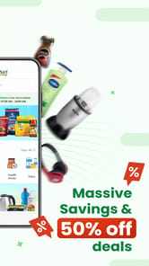DMart Ready APK screenshot 1 DMart Ready APK screenshot 1