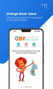 OBV APK screenshot 1