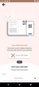 DIKSHA APK screenshot 1