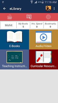 ePathshala APK screenshot 1 ePathshala APK screenshot 1