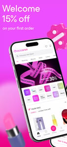 Maccaron APK screenshot 1