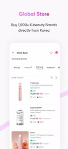 Maccaron APK screenshot 1