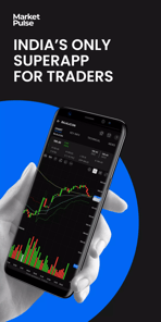 Market Pulse APK screenshot 1