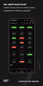 Market Pulse APK screenshot 1