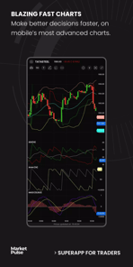 Market Pulse APK screenshot 1