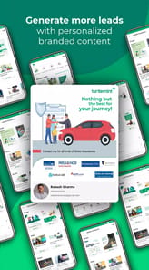 TurtlemintPro - Sell Insurance APK screenshot 1