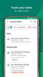 TurtlemintPro - Sell Insurance APK screenshot 1