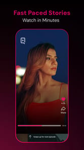 QuickTV APK screenshot 1