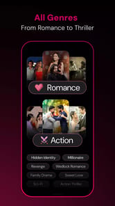 QuickTV APK screenshot 1