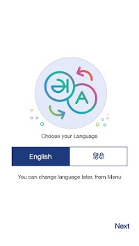 MyGov APK screenshot 1
