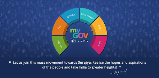 install MyGov on PC