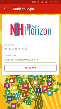 1 New Horizon App APK screenshot 1