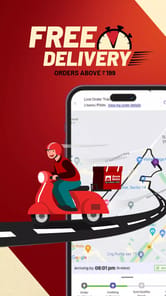 Oven Story APK screenshot 1