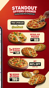 Oven Story APK screenshot 1